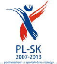 PL-SK - partnerstvom k spoločnému rozvoju