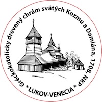 Lukov - Venécia